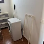 Vineyard House La Vegueta