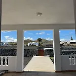 Dom wakacyjny Vineyard House La Vegueta