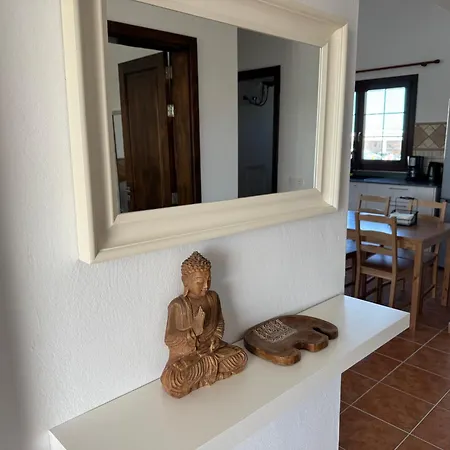 Holiday home Vineyard House