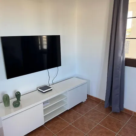 Holiday home Vineyard House La Vegueta