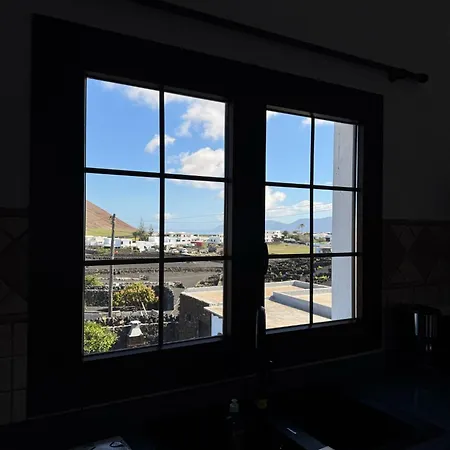 Vineyard House بيت للعطل La Vegueta