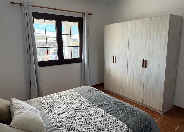 בית נופש Vineyard House