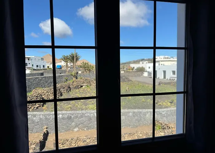 Vineyard House בית נופש