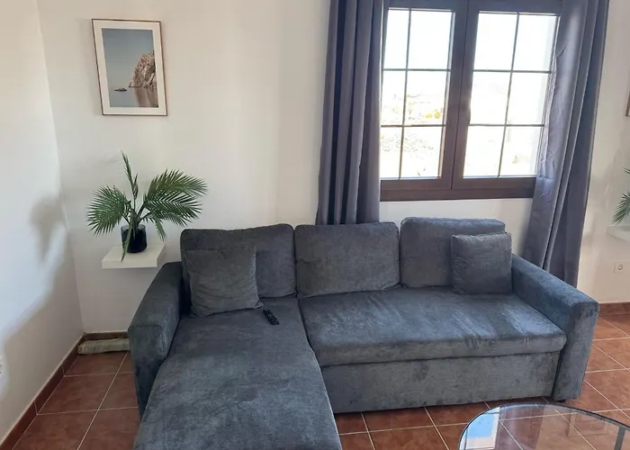 בית נופש Vineyard House