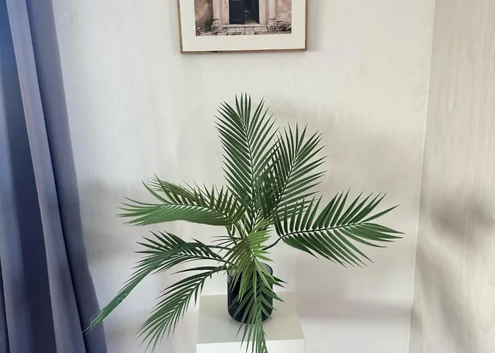 Vineyard House La Vegueta