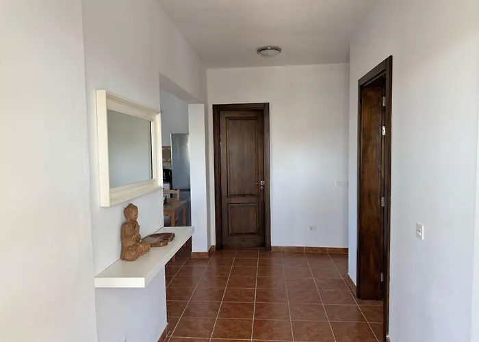 Vineyard House בית נופש