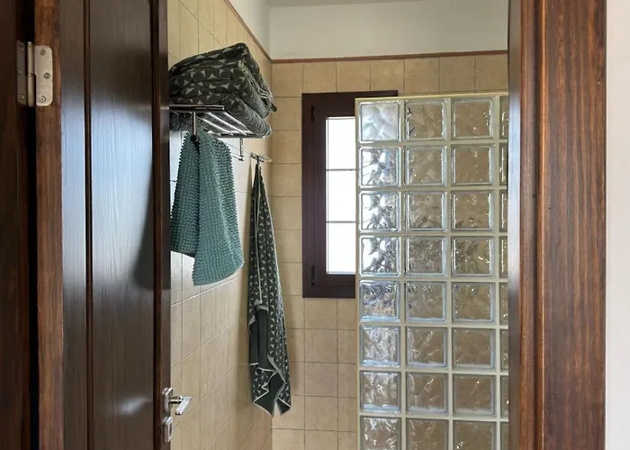 Vineyard House * La Vegueta