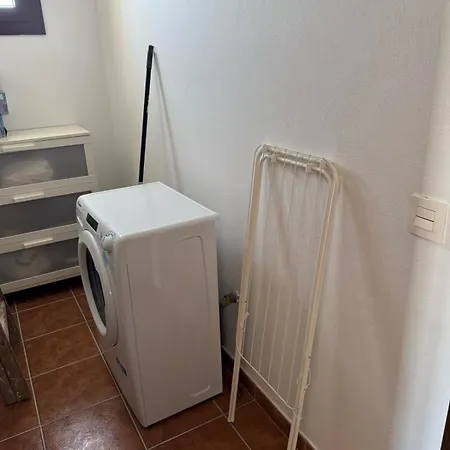 Vineyard House La Vegueta