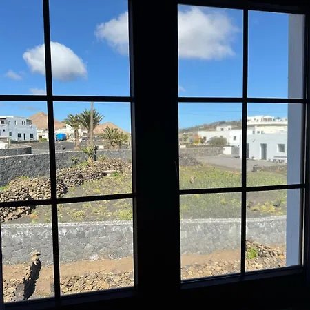 Vineyard House Holiday home