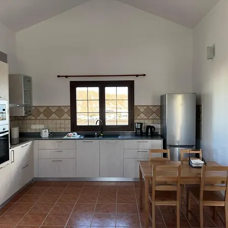 Сasa de vacaciones Vineyard House *