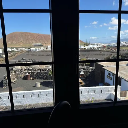 Vineyard House Holiday home *