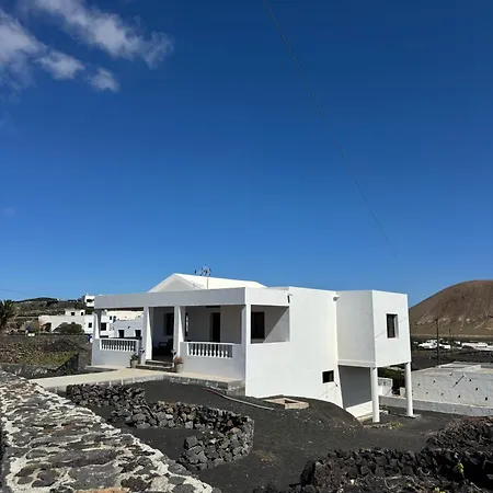 Vineyard House * La Vegueta