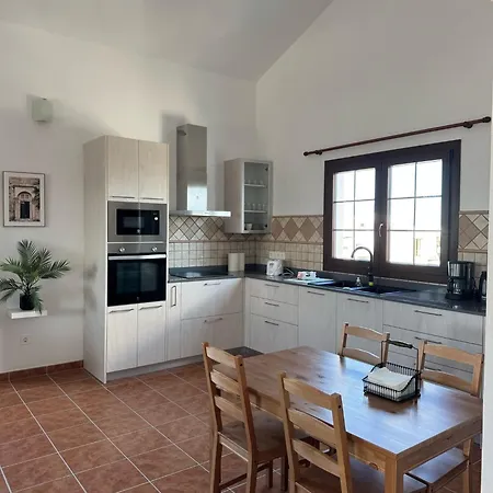 Holiday home Vineyard House