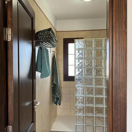 Vineyard House * La Vegueta