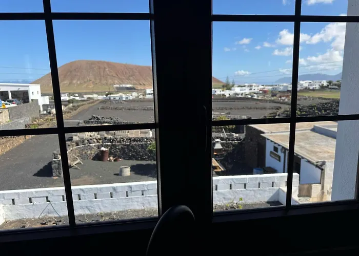 Vineyard House Holiday home *