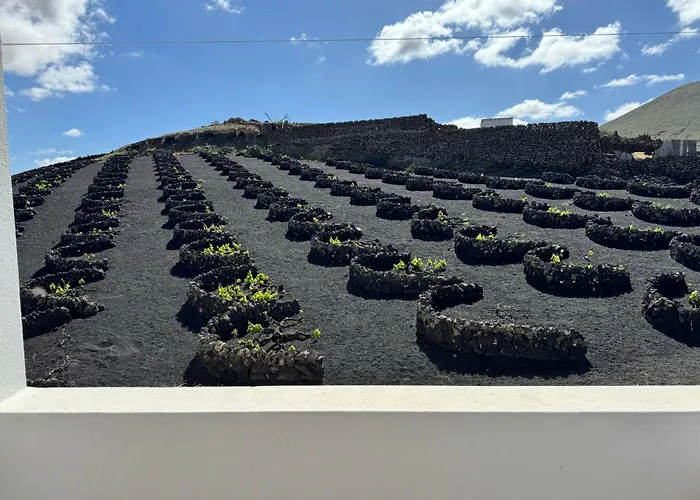 Holiday home Vineyard House *