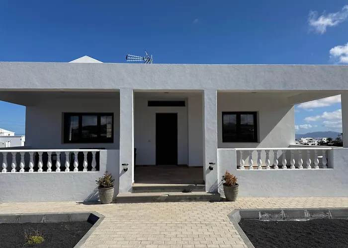 Vineyard House Holiday home *