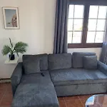 Nyaraló Vineyard House
