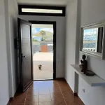 Vineyard House *